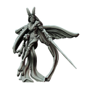 Moth Knight - Only-Games