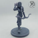 Sylven the wood elf archer - Only-Games