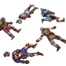 Bloody Mess (Harvest of War) - Only-Games