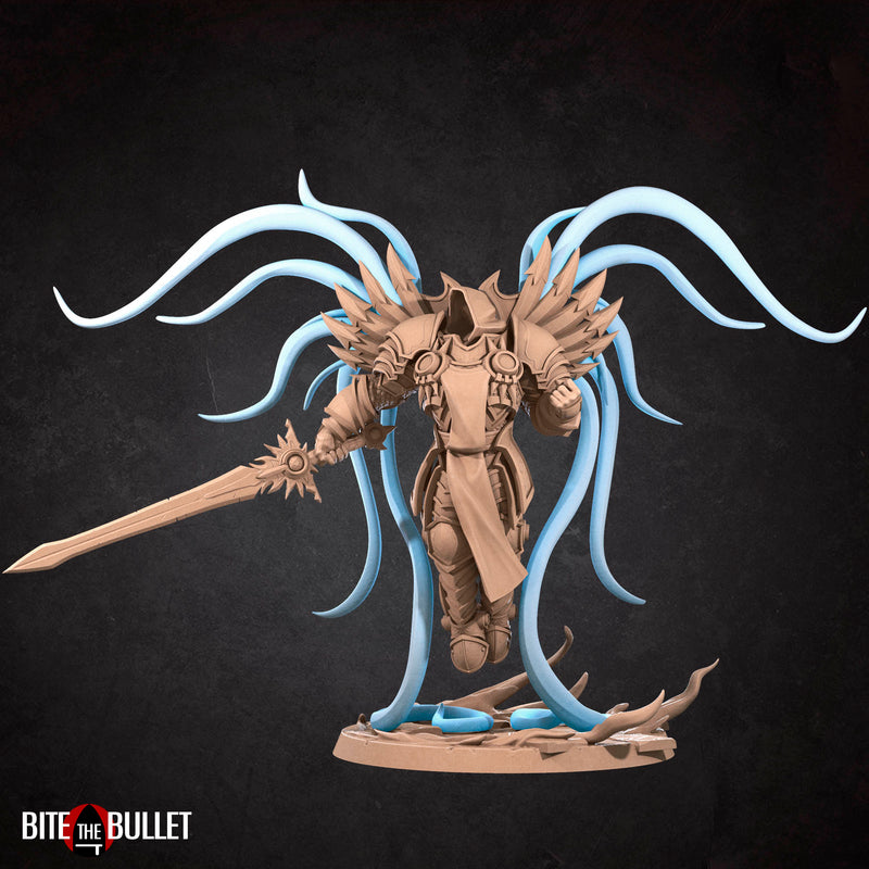 Seraphim of Justice - Only-Games