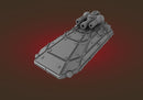 MG144-CT005 Cohesion Suppression Tank - Only-Games