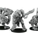 Wolfman Pack - Only-Games