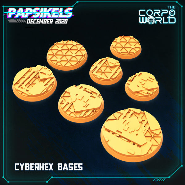 CYBERBASE - DECEMBER 2020 - Only-Games