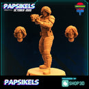 Law Upholder Labsi - Only-Games