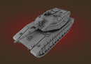 MG144-IDF02	Merkava IV - Only-Games