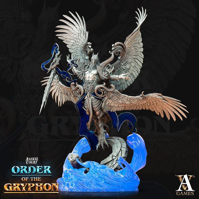 Gryphon - Only-Games