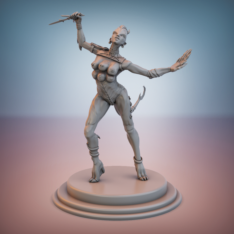 Harbingers of Ishtar. Army Deal. - Only-Games