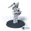 Daniel, Vallor's Hawk - Only-Games