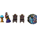 Soothsayer (SITTING FOLKS) - Only-Games