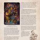 Astral Voyage - 5e Adventure Booklet - Only-Games