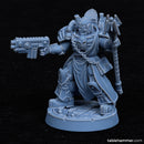 Shaman of Heredity (superhuman spiritual leader) - Only-Games