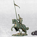 "Gunther von Schwarzburg on Horse" - Only-Games