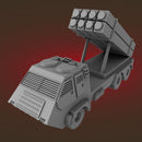 MG144-TarF02B Neuron MRLS - Only-Games