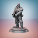 Sanctus Manipulus Chargers (guns) - Only-Games