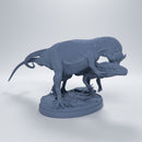 Allosaurus Fragilis couple 1-35 scale - Only-Games