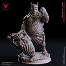 The Blood Drinker - Only-Games