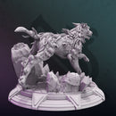 Blink Hound - Hyan [No Portal Version] - Only-Games