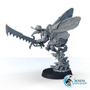 Dorieno, the Plague Slayer - Only-Games