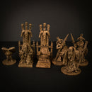 Wizard Polias Playset - Only-Games