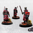 Vicariatus Ignis - Retinue Set - Only-Games