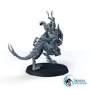 Andrissa, the Chaos Mage - Only-Games