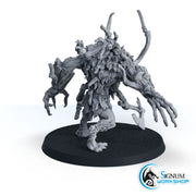 Leshy, the Forest Protector - Only-Games