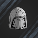 Alpha and Omega Heads x5 - Only-Games