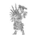 AX102 - Risen Shaman - Only-Games