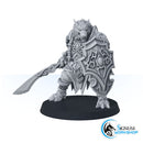 Baetaen, the Storm Roar - Only-Games