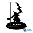 Hungry ghoul 3 - Only-Games