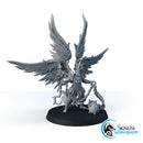 Celestial Knight 03 with Morgenstern - Only-Games