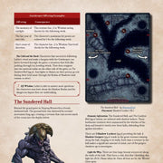 Disciples of Darkness - Physical 5e Adventure Booklet - Only-Games