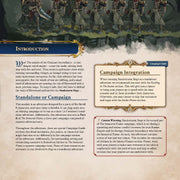 Draconic Legion Smokestorm Siege - Physical 5e Adventure Booklet - Only-Games