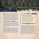 Draconic Legion Smokestorm Siege - Physical 5e Adventure Booklet - Only-Games