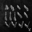 Frostborn Division Sergeant - Only-Games