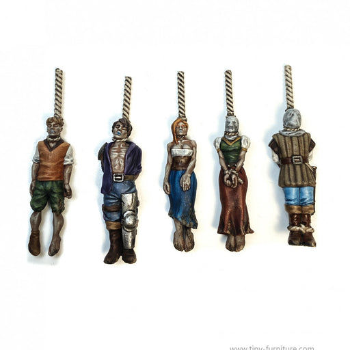 Hanged persons (Harvest of War) - Only-Games
