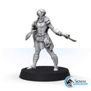 Umbra the Illuminati Agent - Only-Games