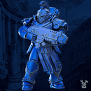 Princeps Cohorte Squad x5 - Only-Games