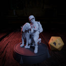 Hero | Brian Scout - Nostalgia Quest. - Only-Games