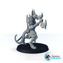 Acker, the Incandescent Sand - Only-Games