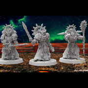 Sorcerers of Hades - Only-Games
