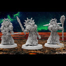 Sorcerers of Hades - Only-Games