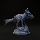 Protoceratops standing 1-20 scale dinosaur - Only-Games