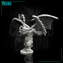 (0053) Gargoyle - Only-Games