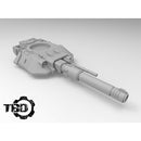 Laser Detroyer and Stubber - Only-Games