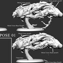 Metal Ursus (all 2 poses) - Only-Games