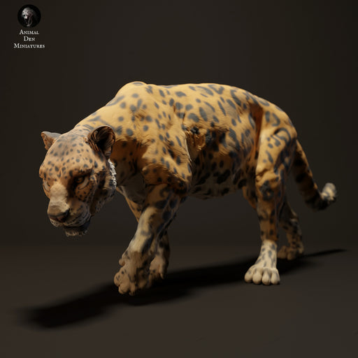 Jaguar 1/43 - Only-Games