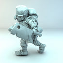 Goblin Cook - Only-Games