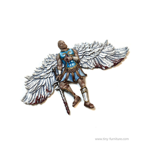 Dead Archangel (Harvest of War) - Only-Games