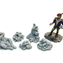 Swarms of rats (Harvest of War) - Only-Games